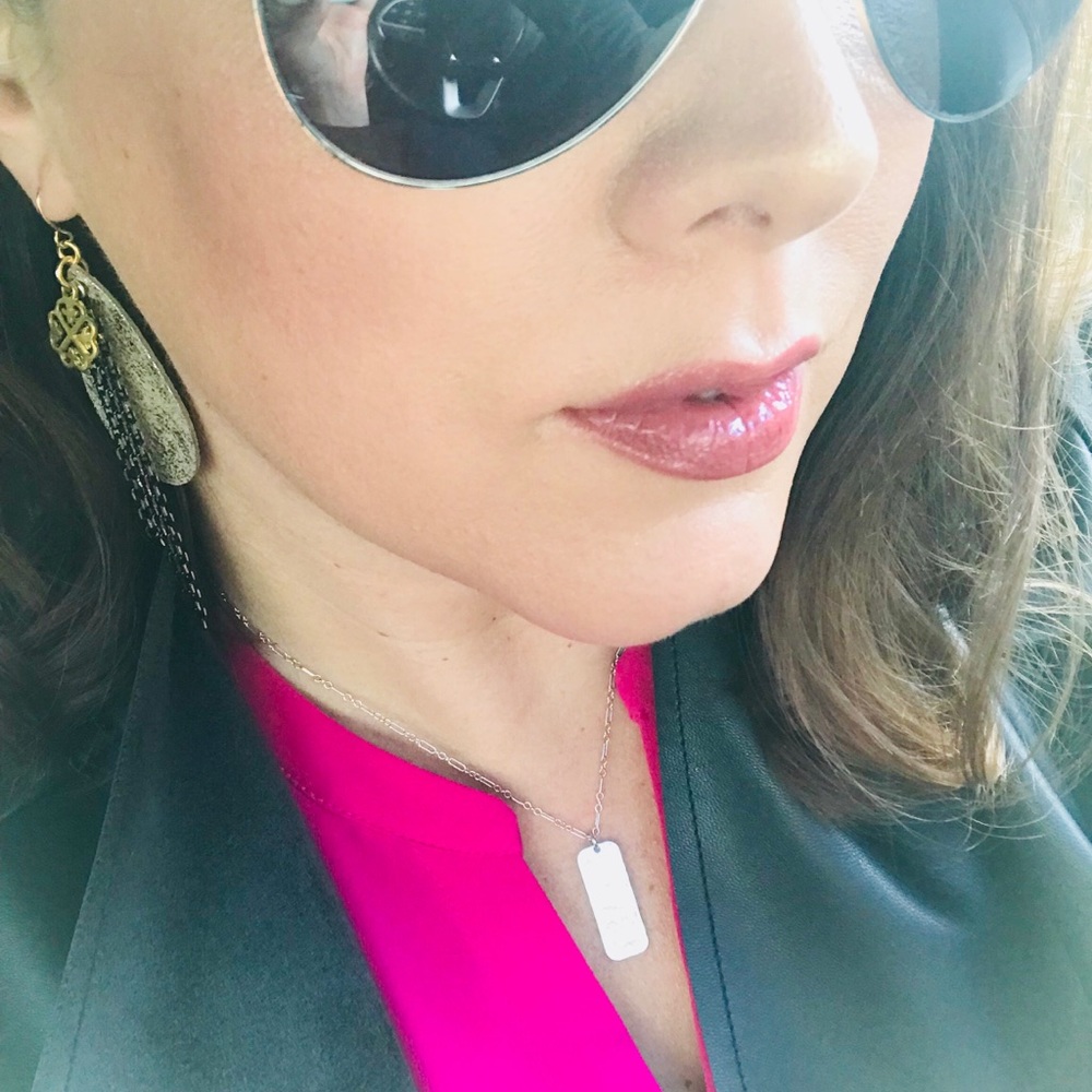 Meet your Posher, Rj